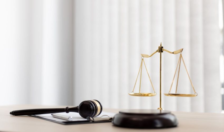 Law cybersecurity compliance insights