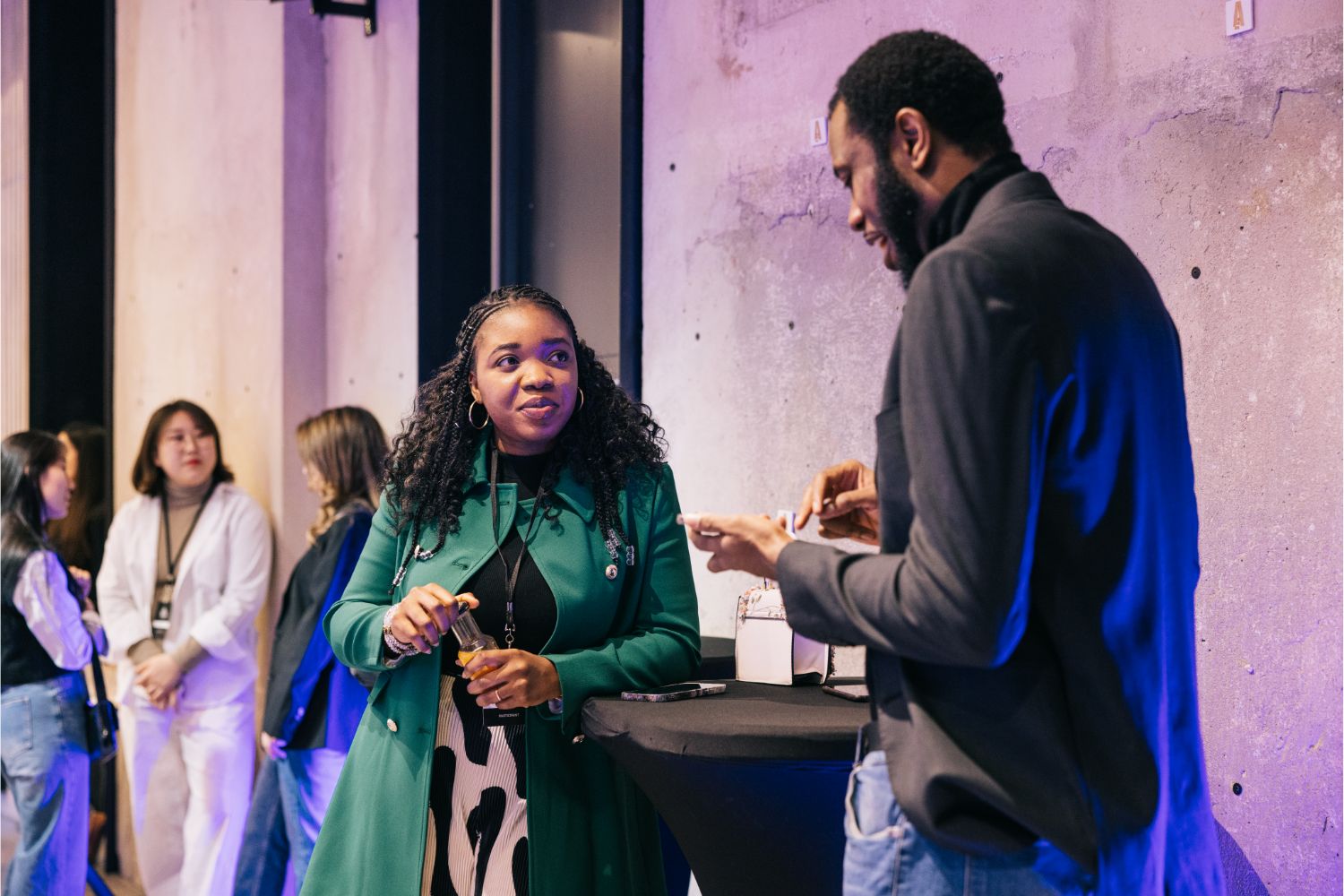 LegalTech conference success strategies